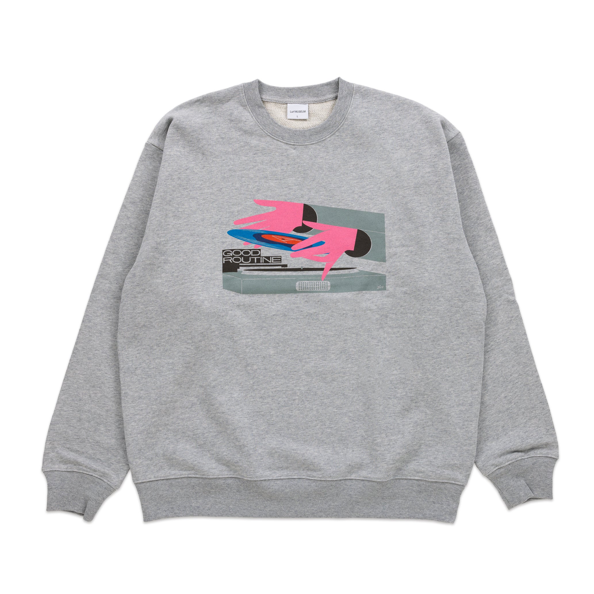 イラストレーター・西山寛紀、初のキャンバスによる個展『good hour