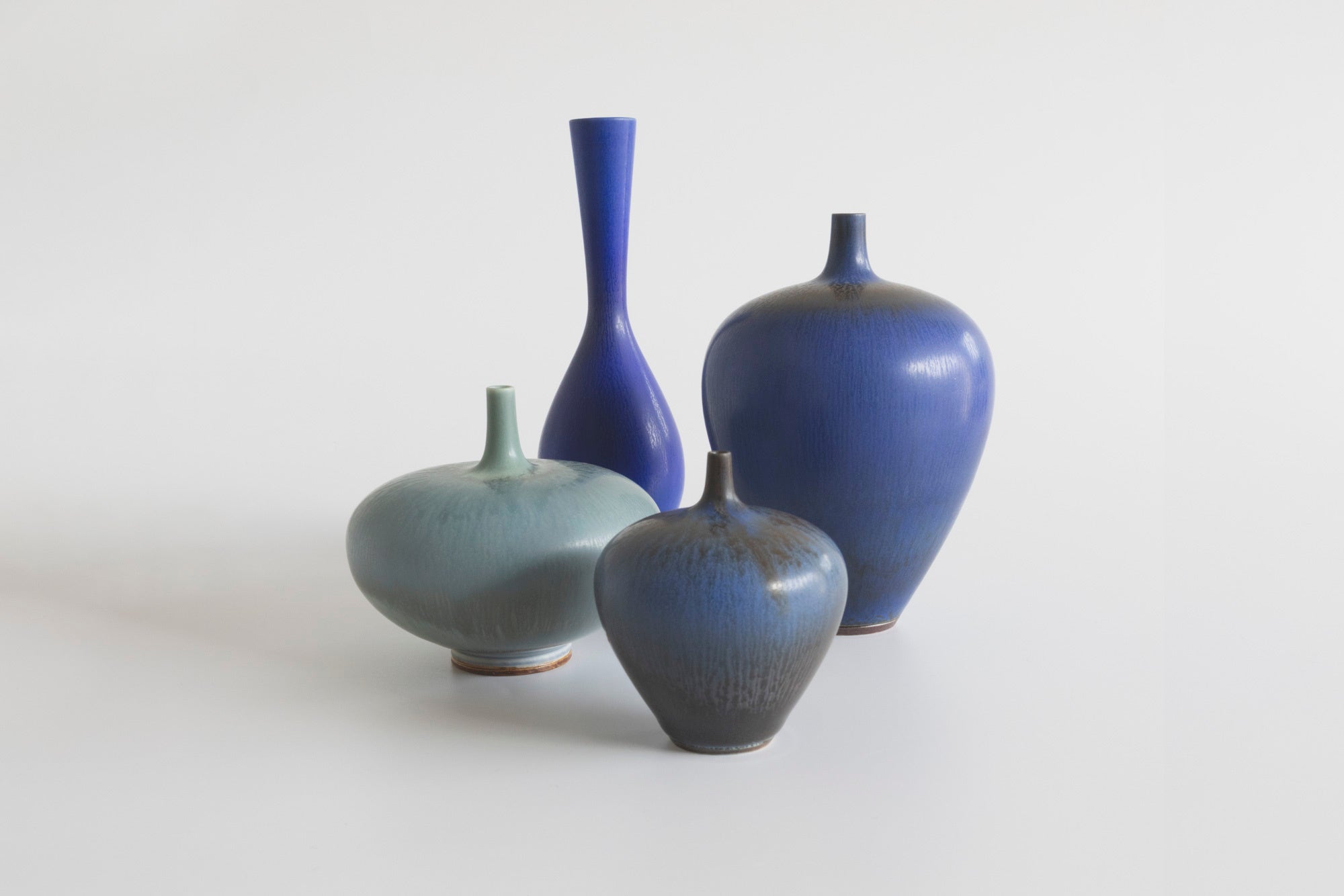 LURF GALLERY】20世紀スウェーデン陶芸を代表する作家 コーゲ