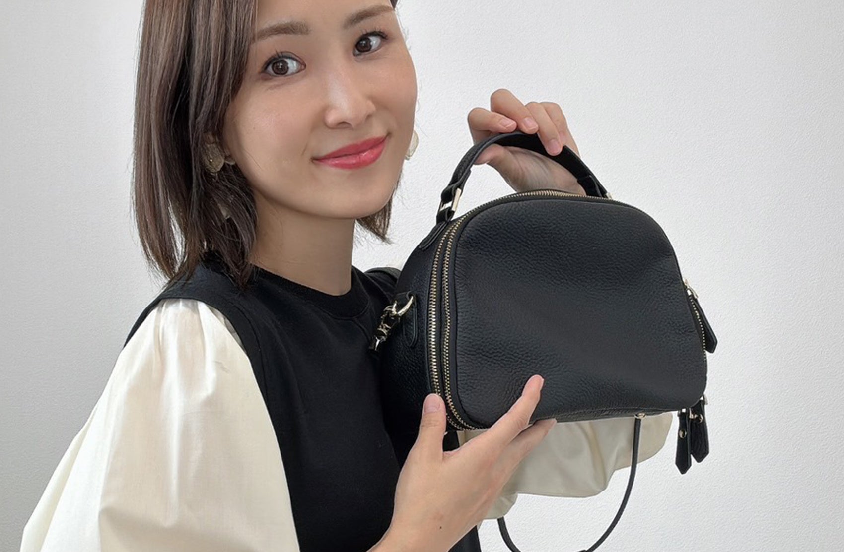 第2弾コラボバッグ販売決定！楽天のショッピングSNS「ROOM」の