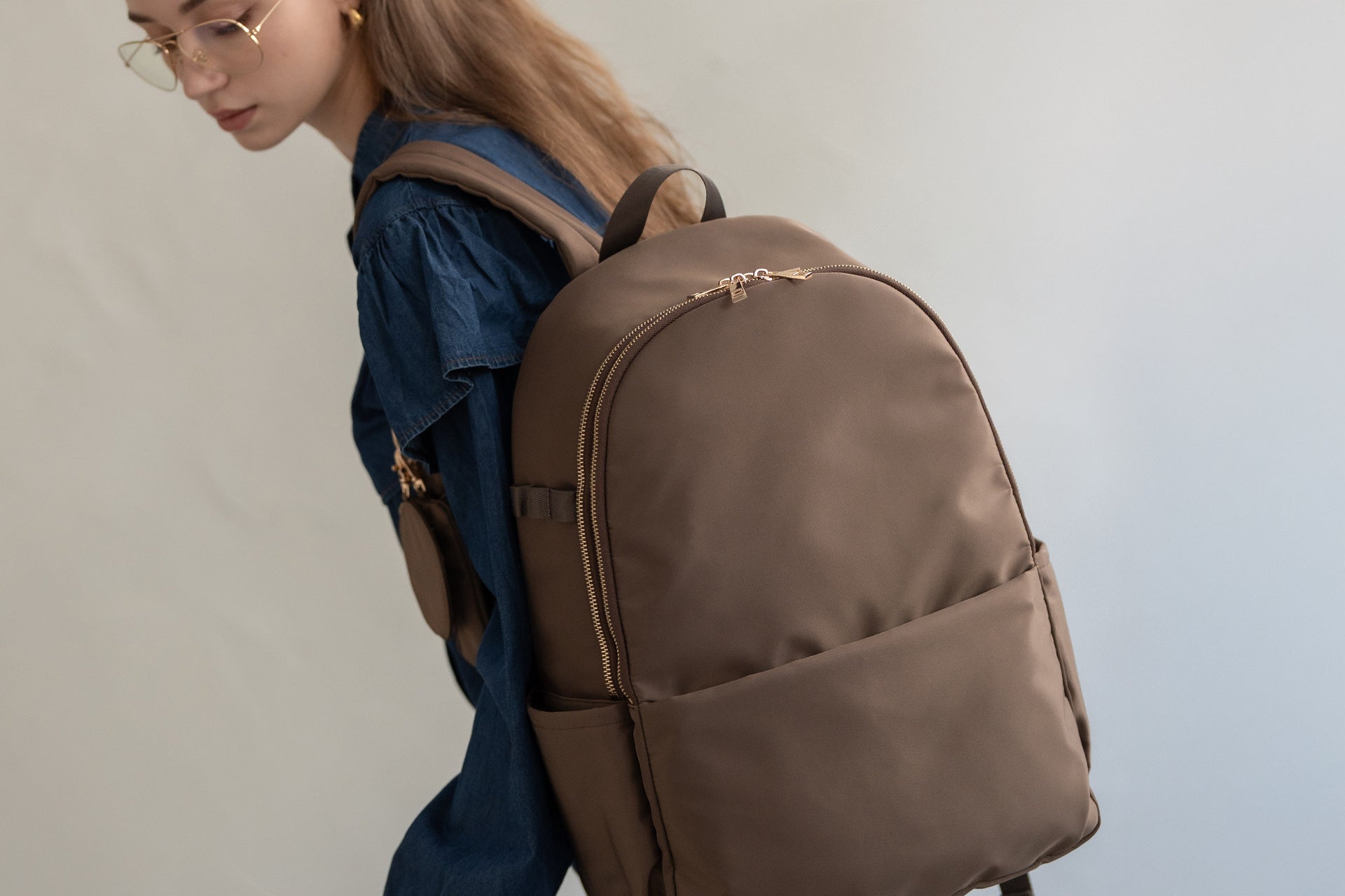 池田真子さん×HAYNIコラボ第二弾！工夫いらずで「自然と整う」収納