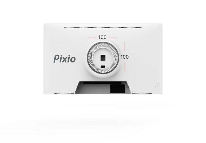 ゲーミングモニターブランド「Pixio（ピクシオ）」、200Hz高