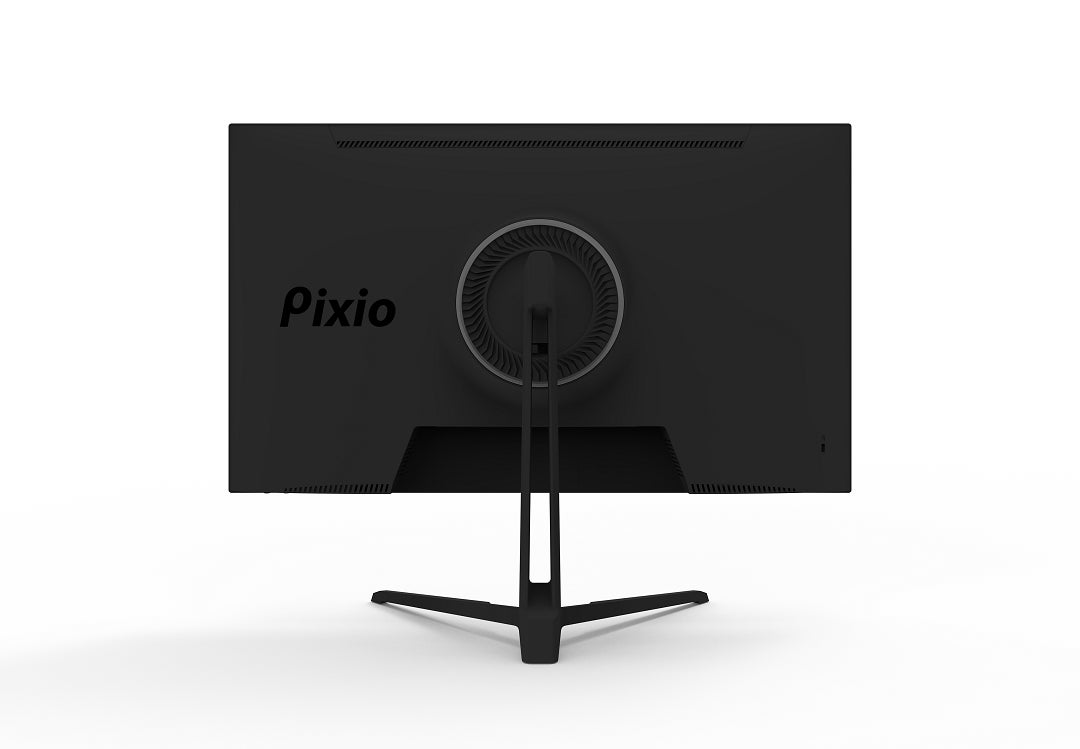 ゲーミングモニターブランド「Pixio（ピクシオ）」、200Hz高