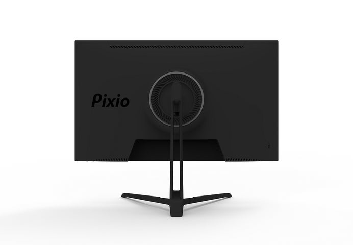 ゲーミングモニターブランド「Pixio（ピクシオ）」、200Hz高