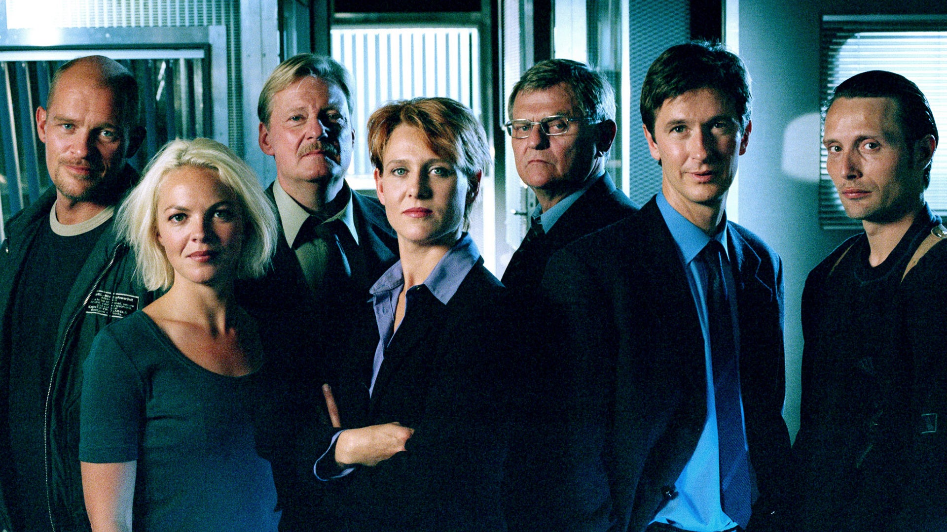 急告】マッツ民必見！20年前の若きマッツ・ミケルセンを拝める超貴重な