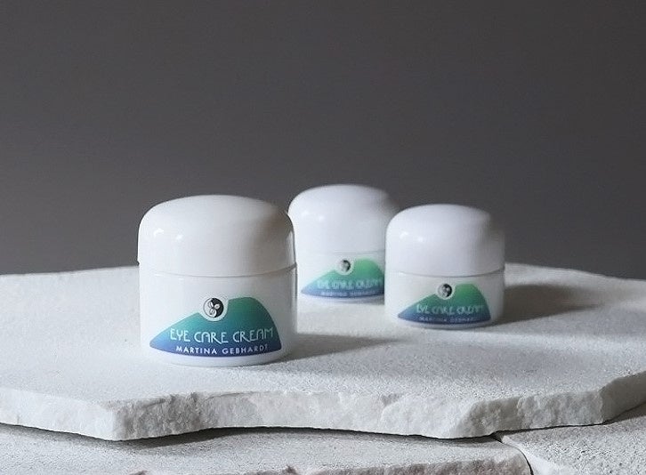 目元にたっぷり使える】オーガニックスキンケアブランド「マルティナ