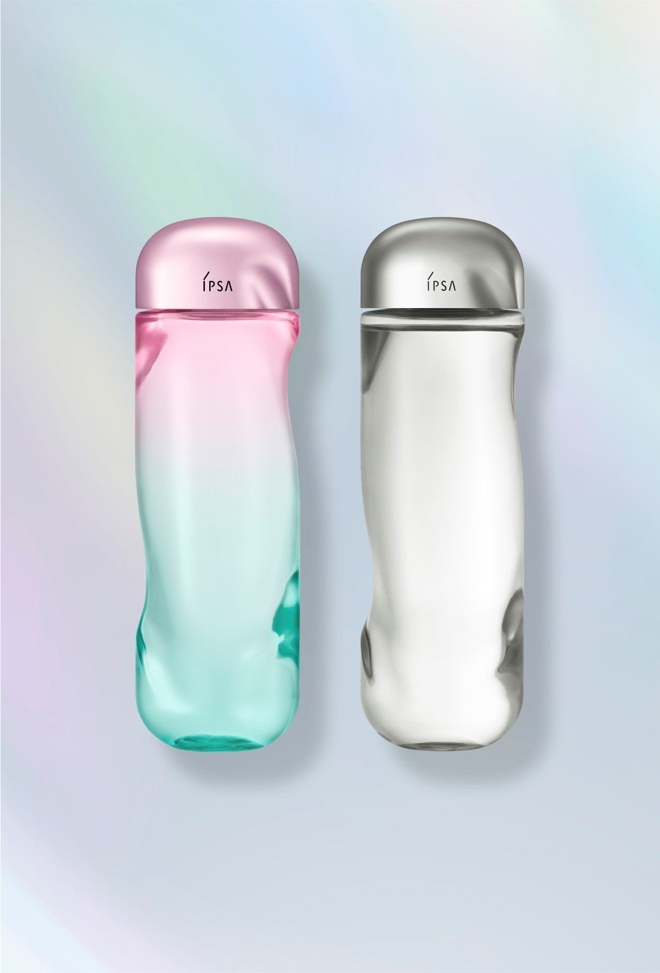 本日発売】肌をたっぷりのアクアで満たす、自分へのご褒美、大切な人へ