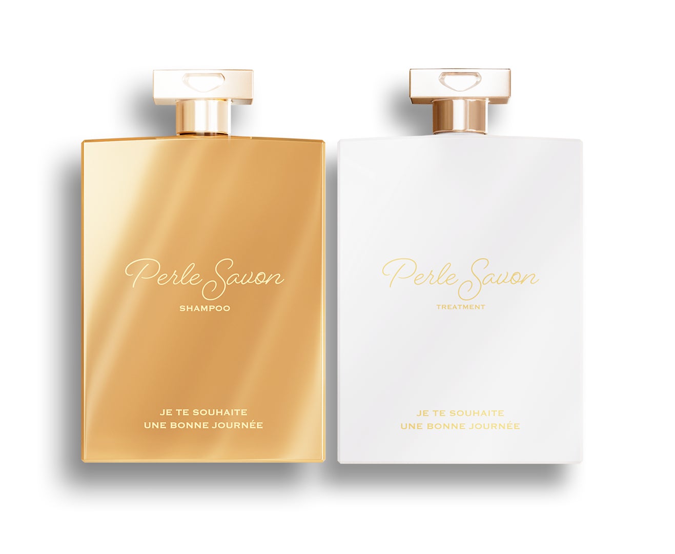 Perle Savon（ペルルセボン）』の予約を開始－女優の篠原涼子さんを