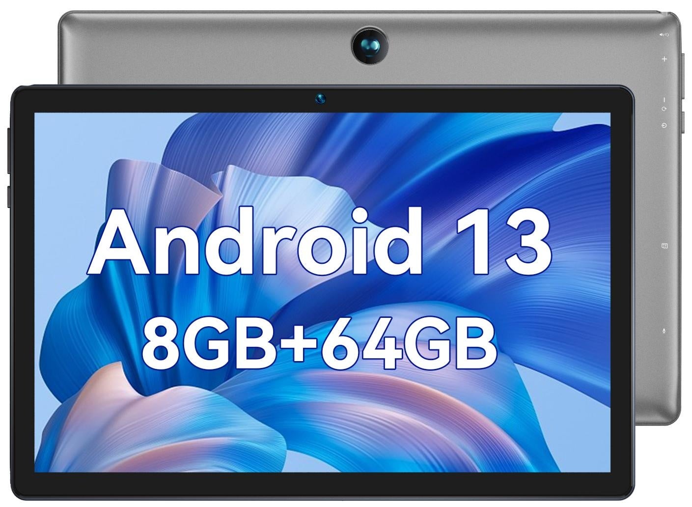 史上最安値】一日だけ9,999円で新品Android13 タブレットが超激安で