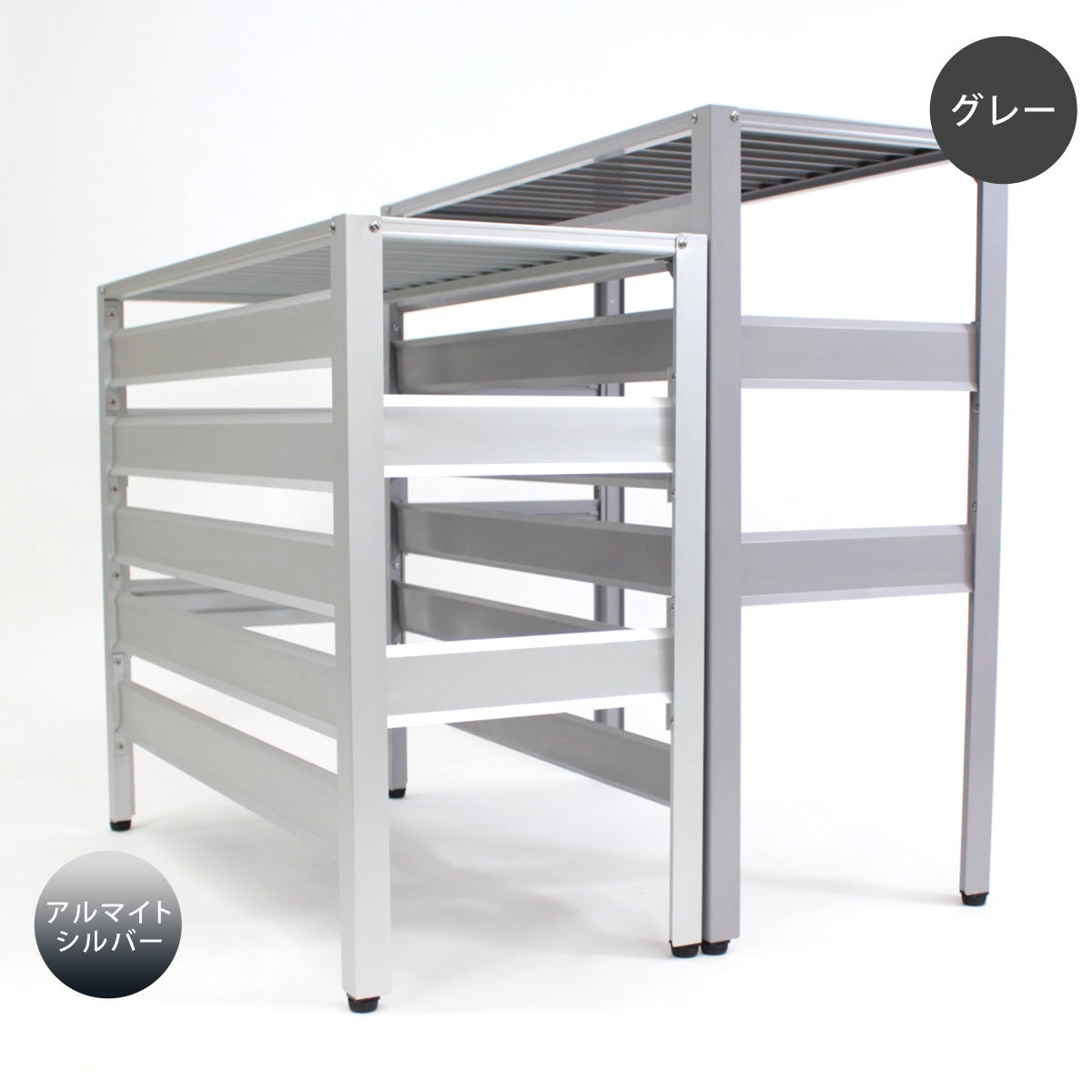 アルミ製エアコン室外機カバー 販売台数13万台突破！》 | 株式会社アル