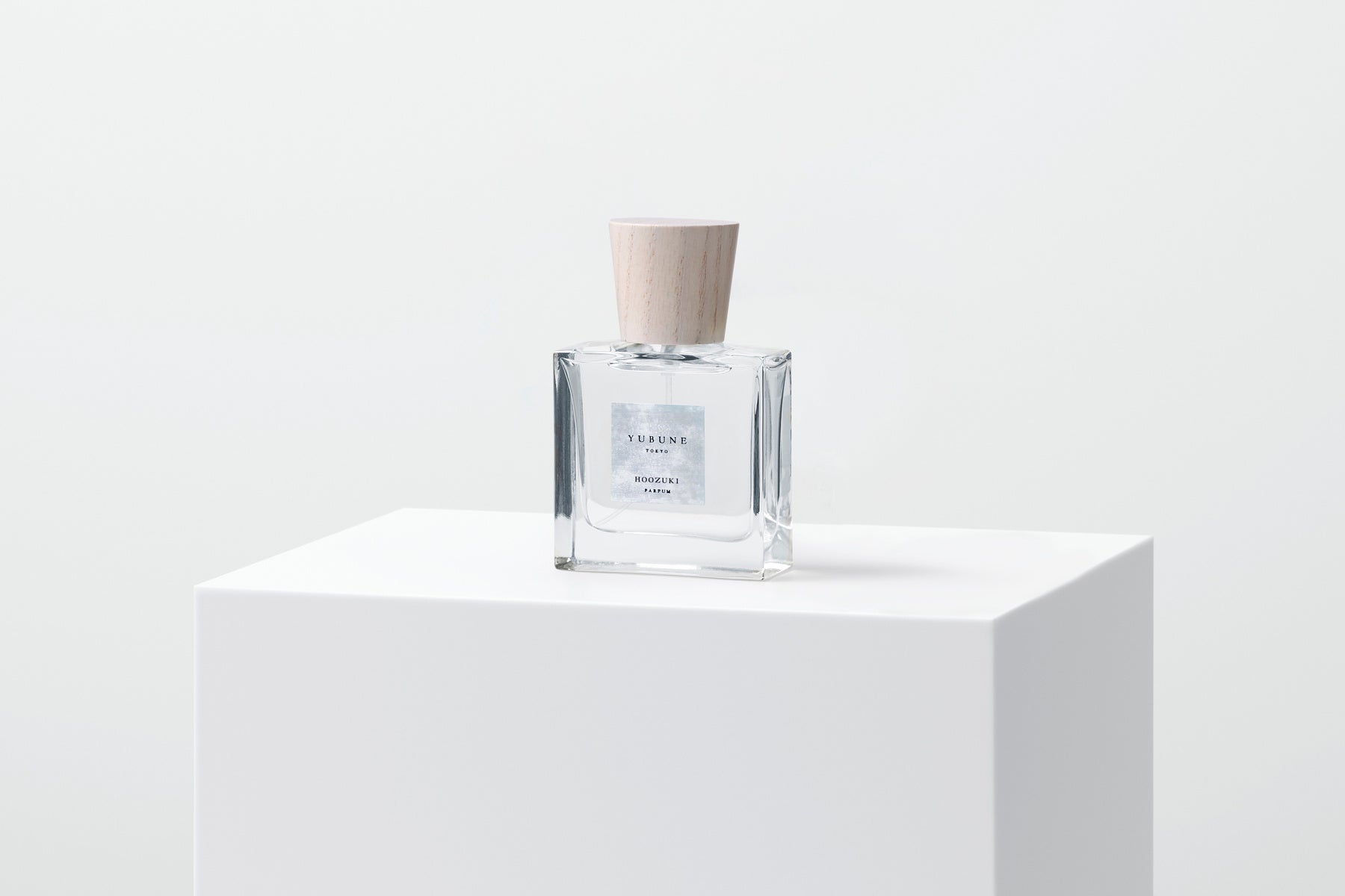 鬼灯（ほおずき）の自然美を表現した数量限定香水が伊勢丹新宿店にて