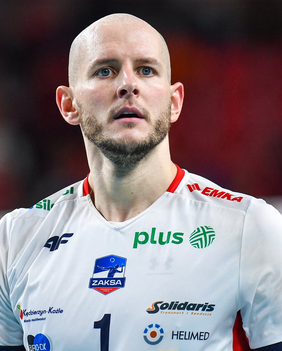 東京グレートベアーズ】バルトシュ・クレク選手 新規選手契約の