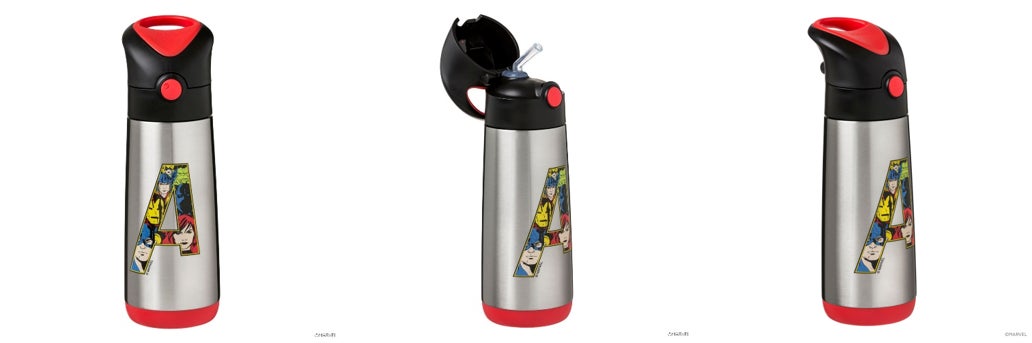 b.boxからディズニー『アナと雪の女王』「エルサ」MARVEL