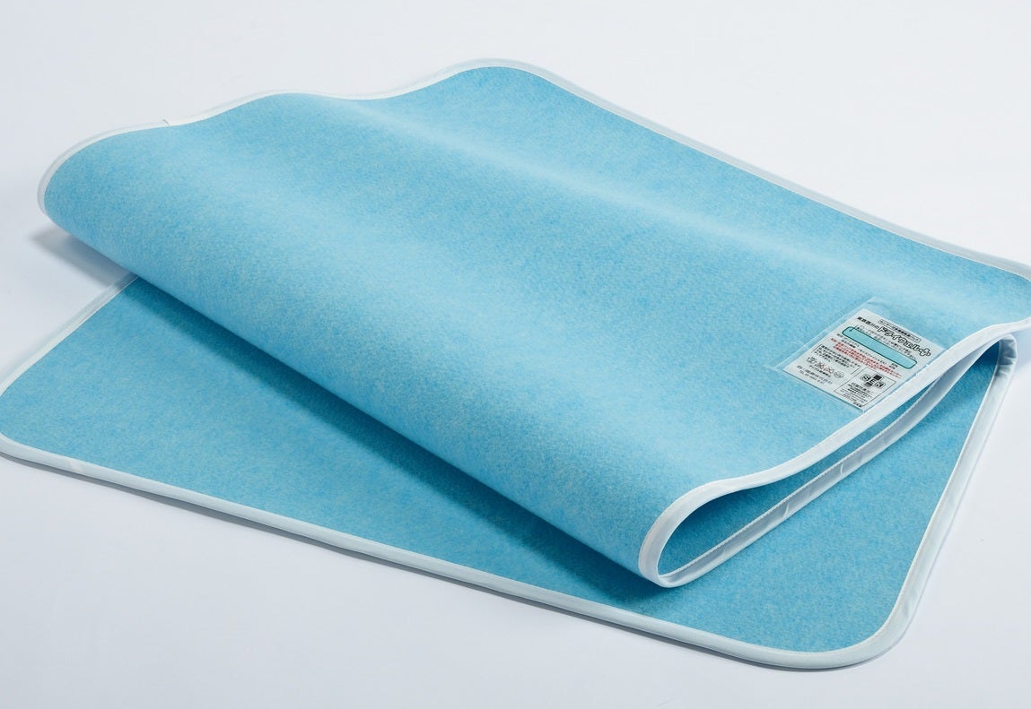 羽生結弦選手を起用した『西川 COOL SLEEP 2022 キャンペーン』を5月19