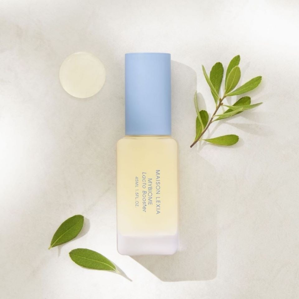 ヤチヤナギ乳酸菌800億個*の力**で、すこやかな素肌を守り抜く導入美容