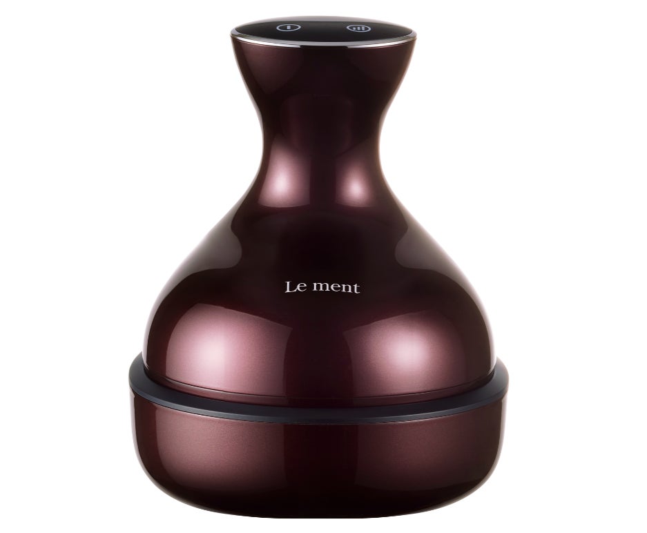 EMSヘッドスパが新登場！【揉み上げ×EMS】のW刺激で頭皮や表情筋を