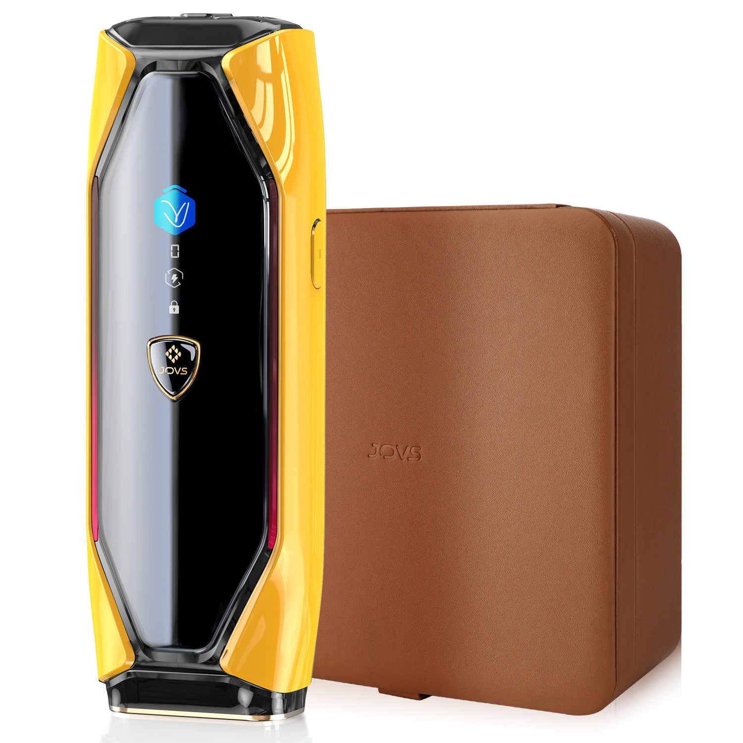 JOVS X 脱毛器 光美容器 全身用脱毛 使用回数無制限 最低52640円