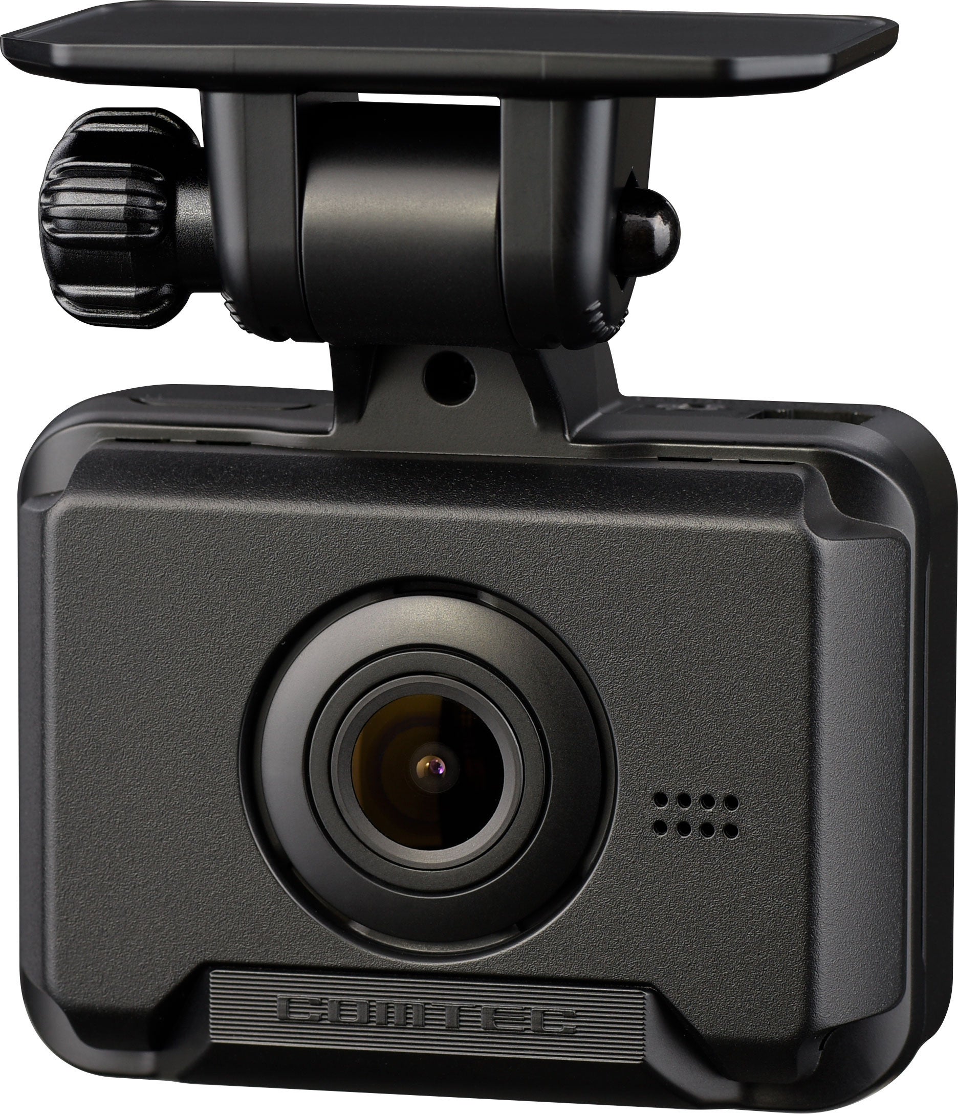 200万画素 前後2カメラモデル「ZDR018」発売 | 株式会社コムテックの