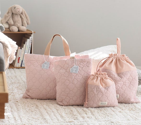 ふわふわヌビが可愛い！大好評 kukka ja puu 入園入学グッズに新