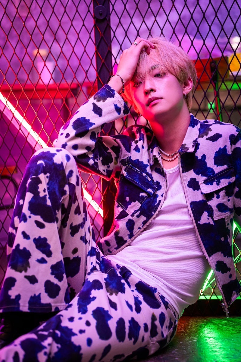 韓国バンド2Z 6th Single Album『6(SIX)』 2026年1月14日リリース