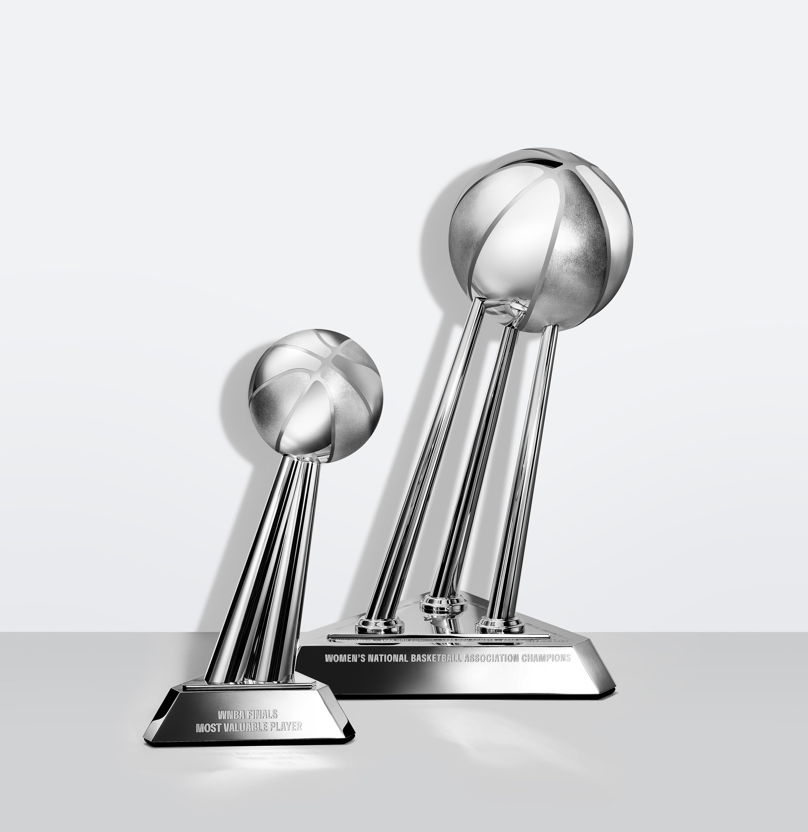 ティファニー】WNBAファイナルで優勝したラスベガス・エーシズを