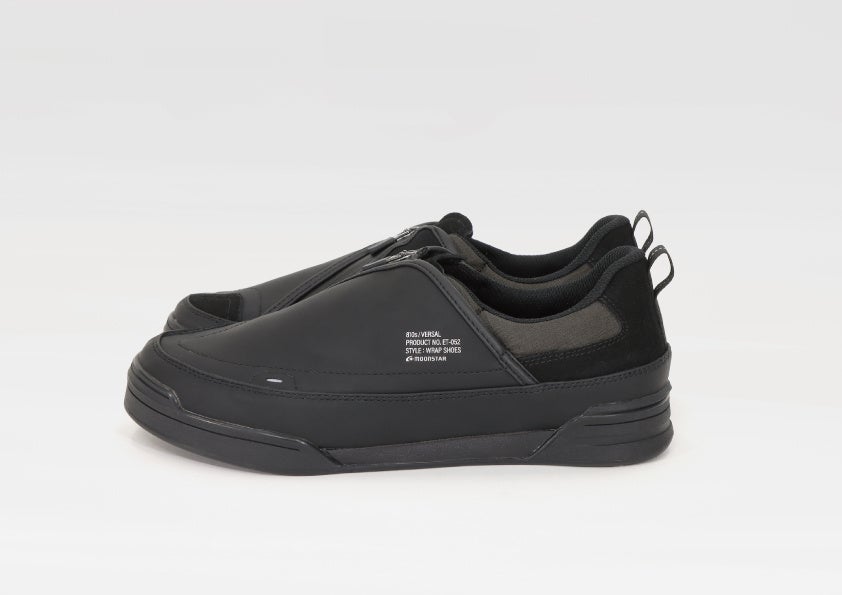 MOONSTAR「810s」26SS 新モデル「VERSAL」定番の「TRASDEN」にNew