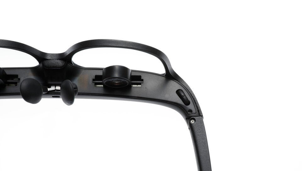 新製品予告】オートフォーカスアイウェア「ViXion01」をアップデート