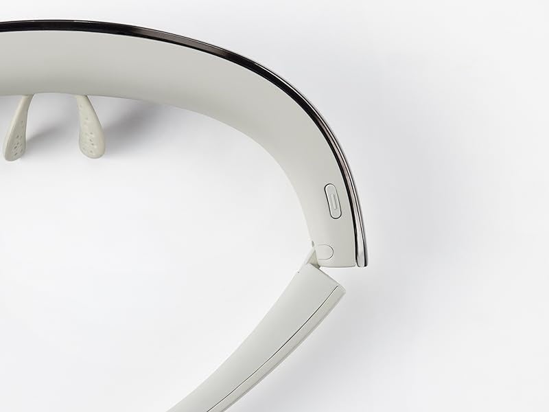 オートフォーカスアイウェア「ViXion01」、株式会社オンデーズの