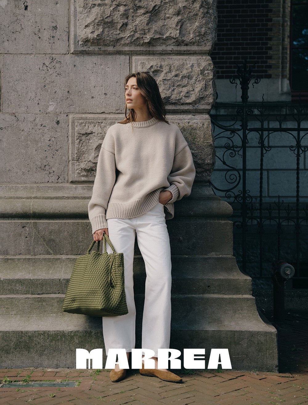 日本デビュー直後から注目を集める「MARREA（マレア）」。大阪で話題と