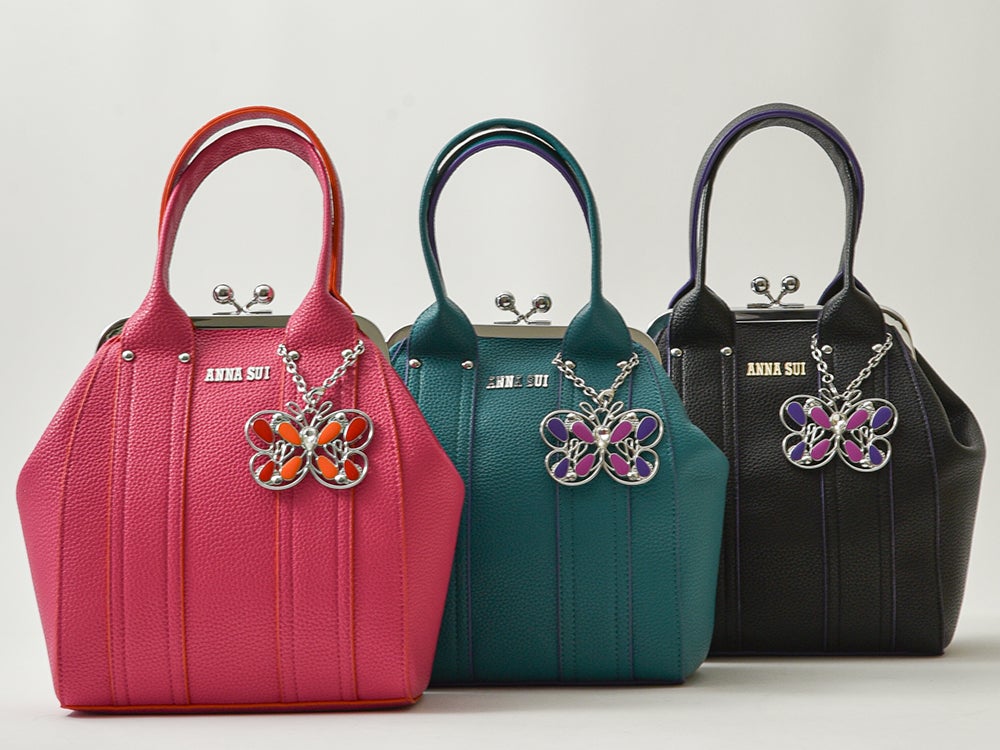 ANNA SUI〉9月20日よりオータムフェアを開催 | 株式会社クイーポの