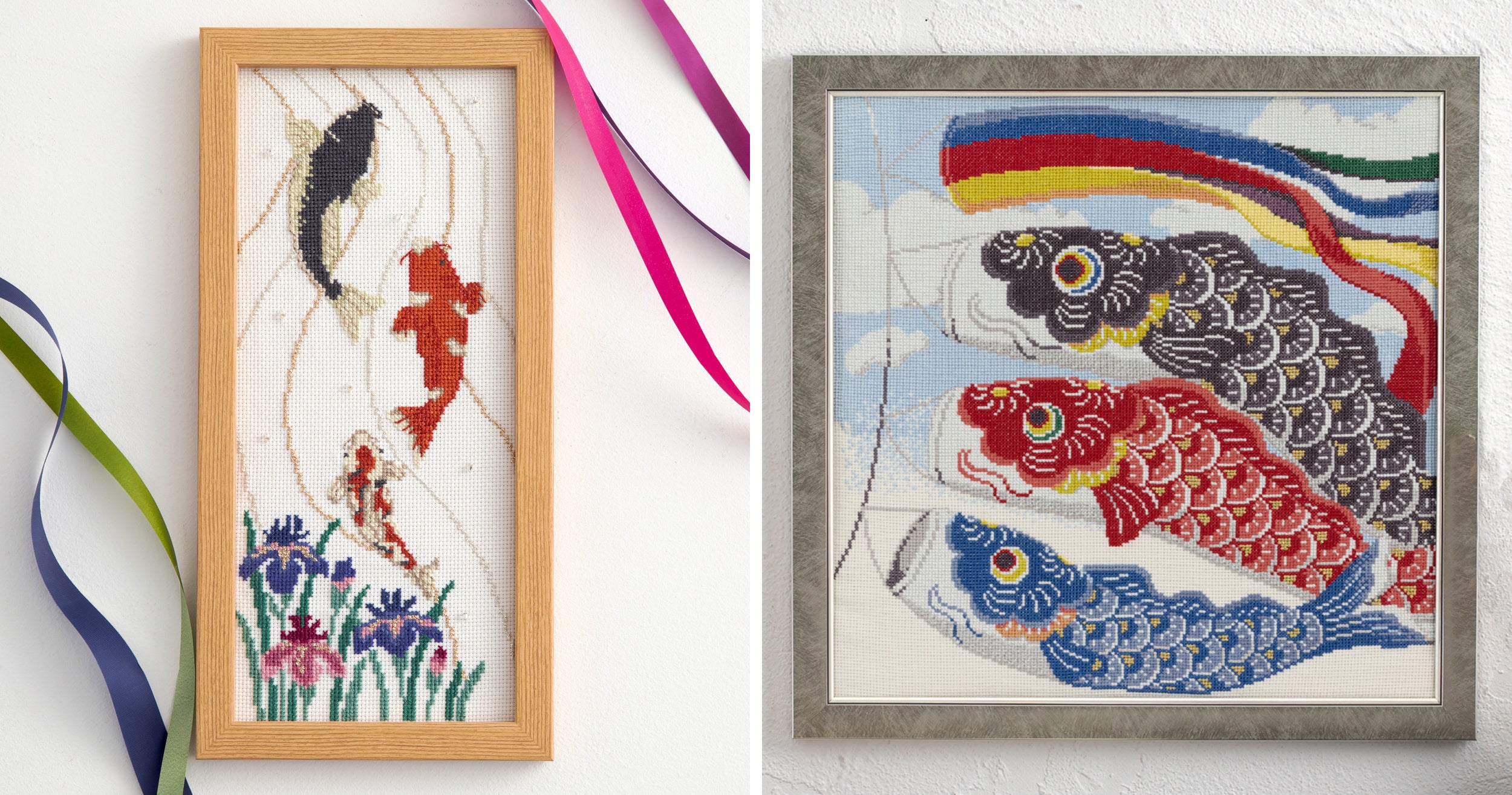 色鮮やかな五月人形で端午の節句をお祝い！ホビーラホビーレに新作