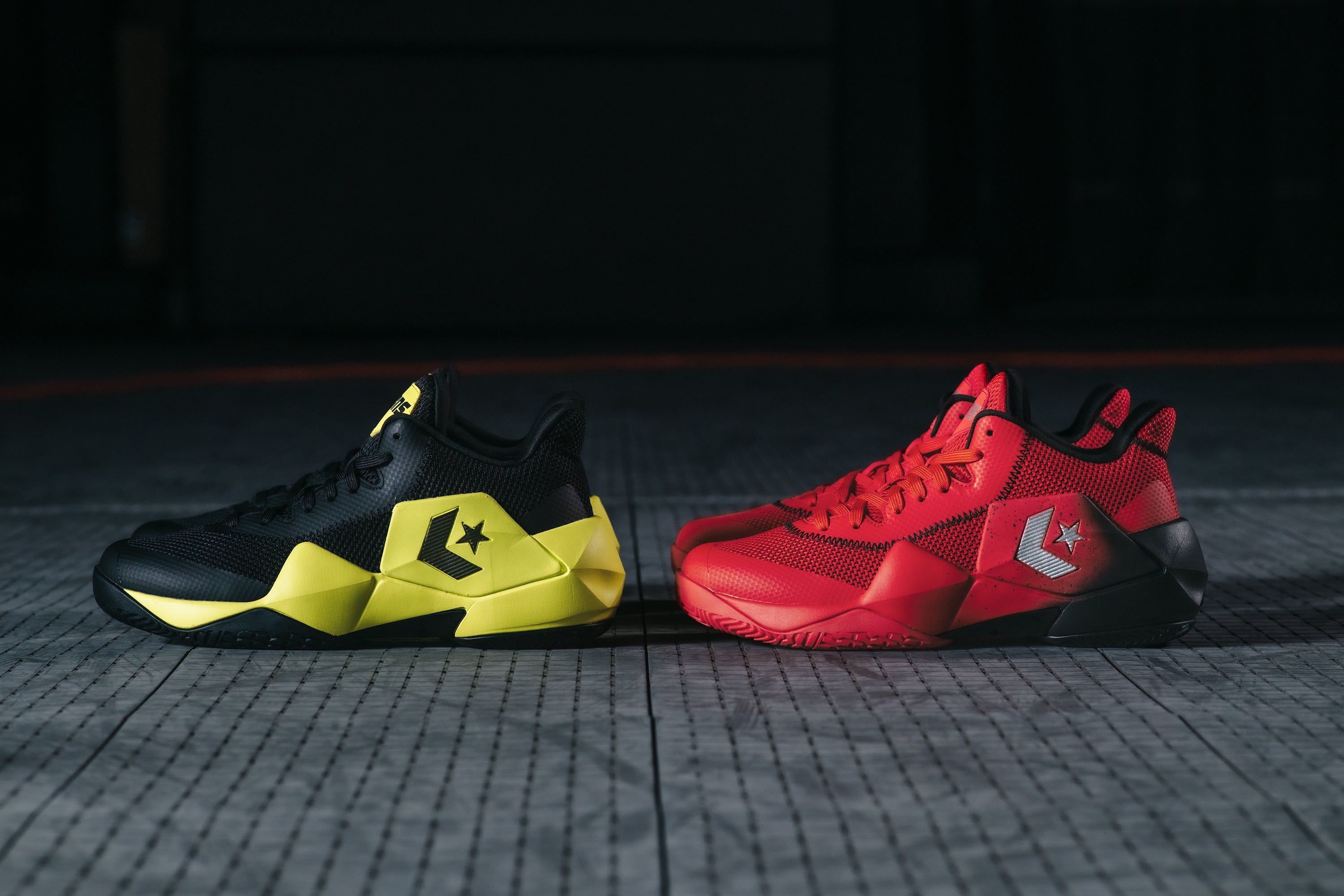 存在感際立つカラーバリエーションに注目 富樫勇樹選手着用モデル