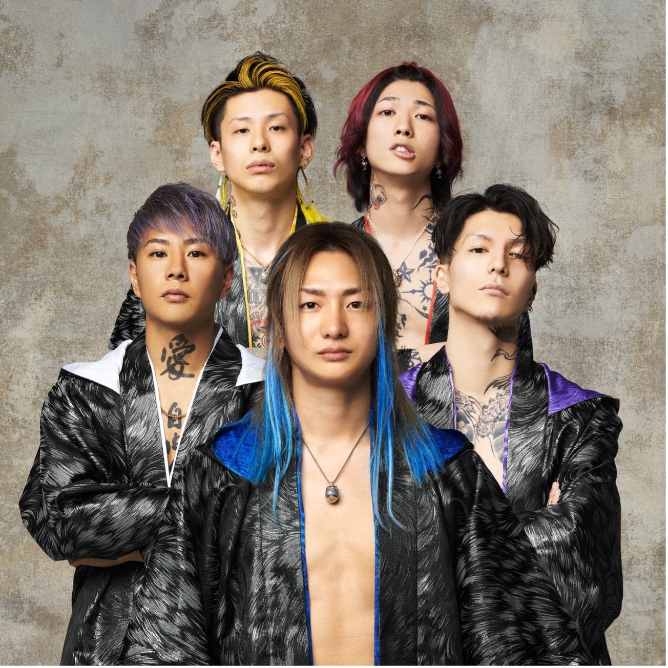 緊急告知！Repezen Foxxまさかの全員参戦決定！】大型融合音楽フェス