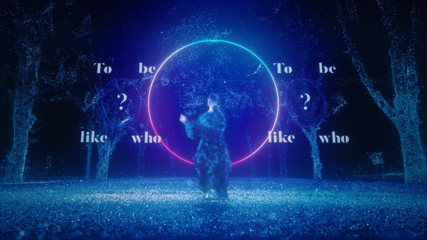 廻花 ターミナル 怪歌(再) Live Edition CD 花譜】「怪歌（再）」Blu