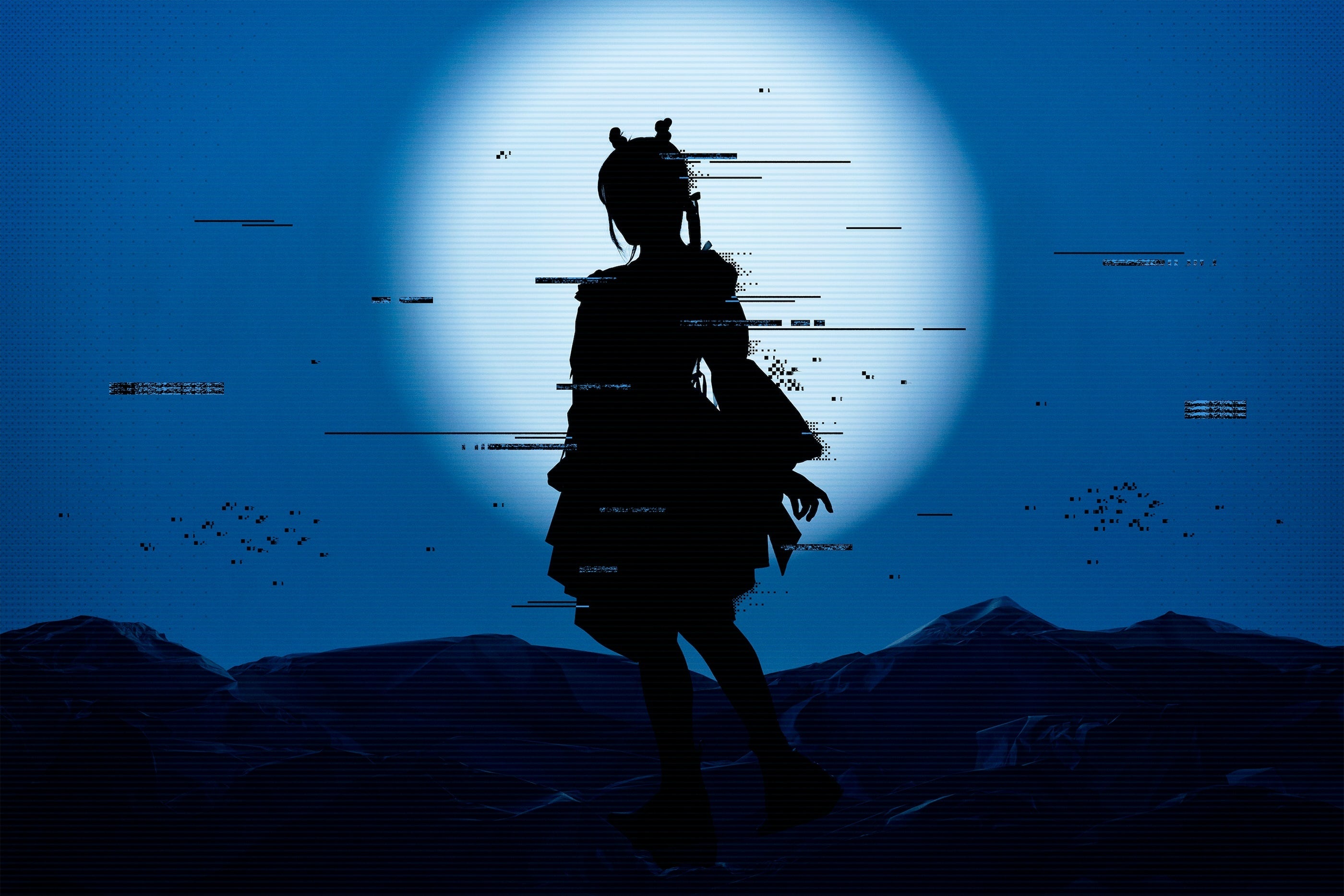 バーチャルシンガーソングライター・廻花1st Album「うまれるまえから