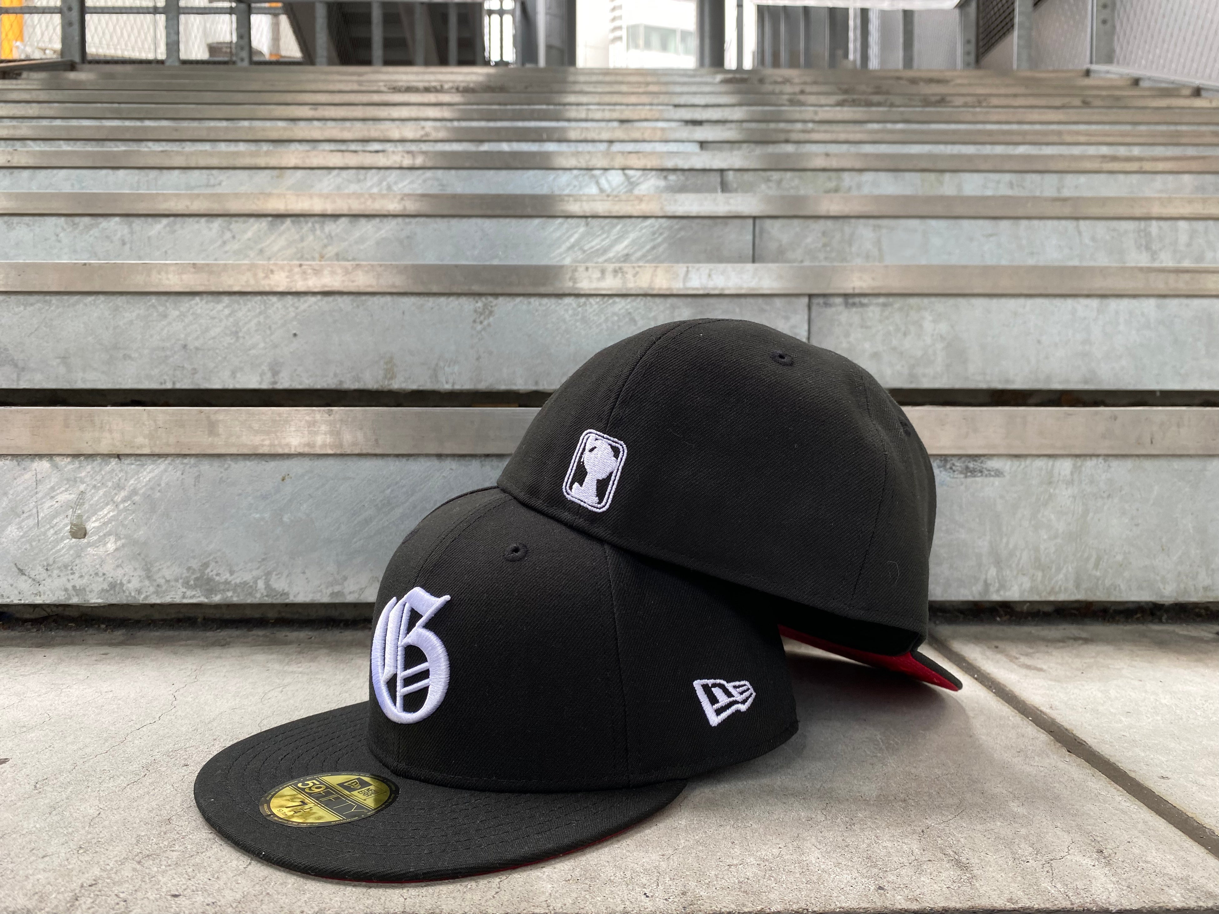 いたずらぐまのグル～ミ～」ニューエラとの公式コラボキャップ発売