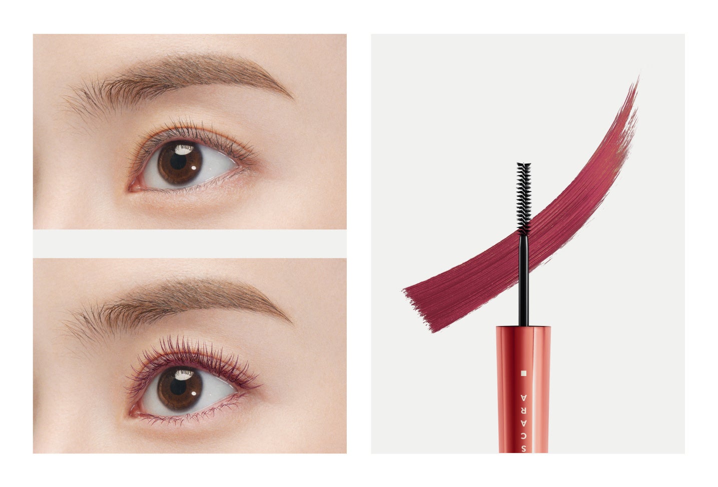 UZU BY FLOWFUSHI】まなざしの、温度感。それが少しだけ世界を