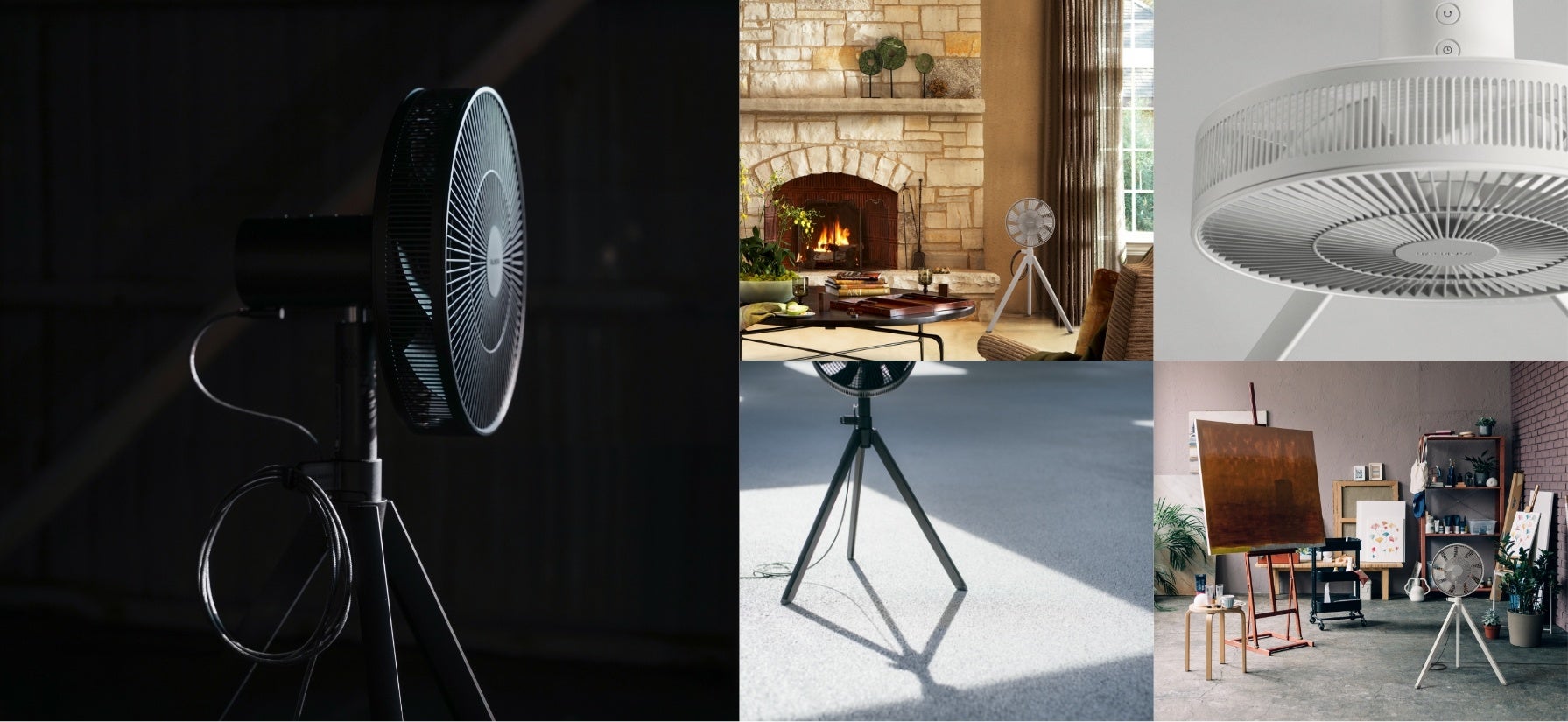 バルミューダの「GreenFan Studio」が「Red Dot Design Award 2024」を