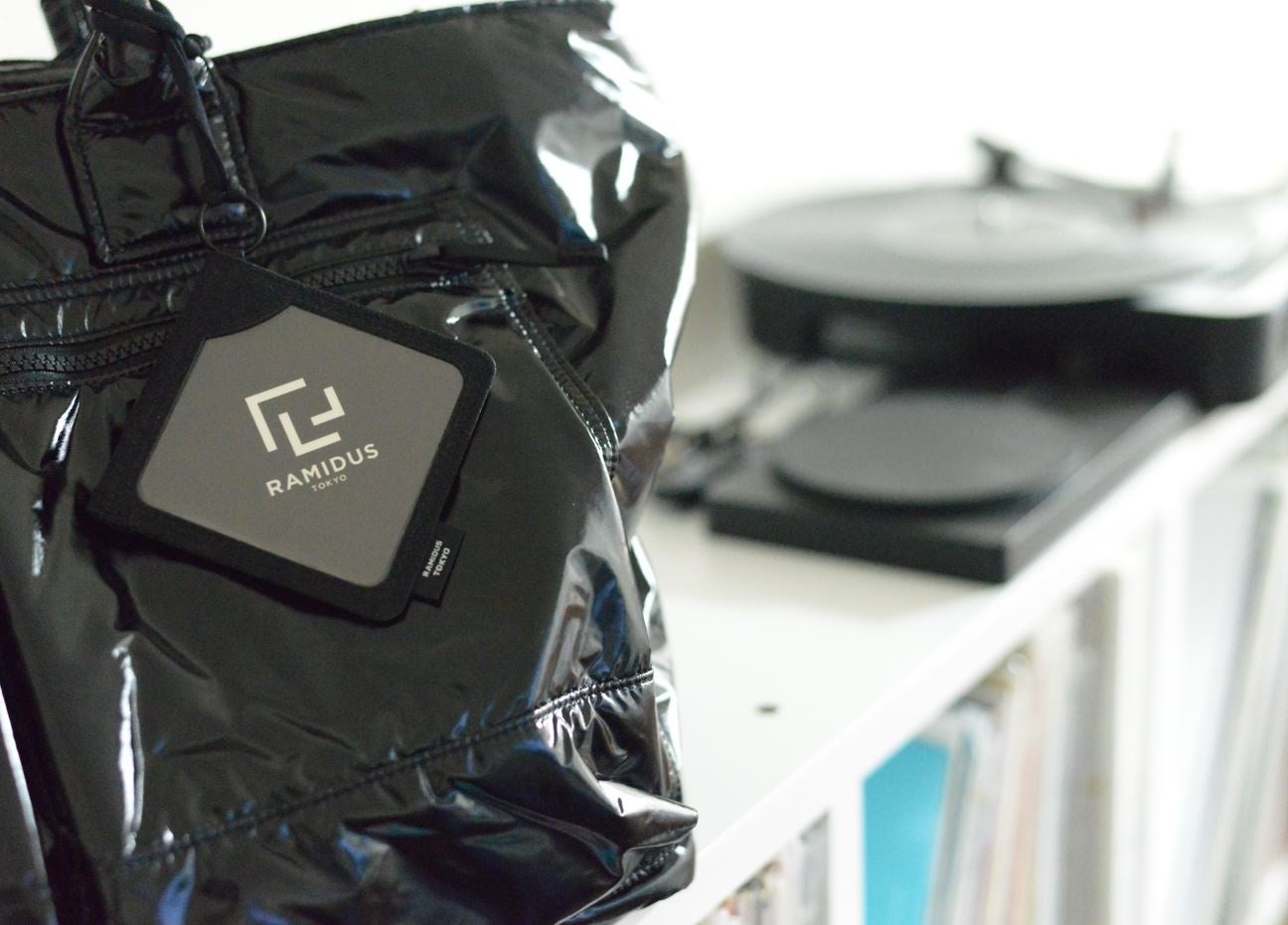 TEATOPIA TOKYO、 RAMIDUSとのコラボレーションによる 