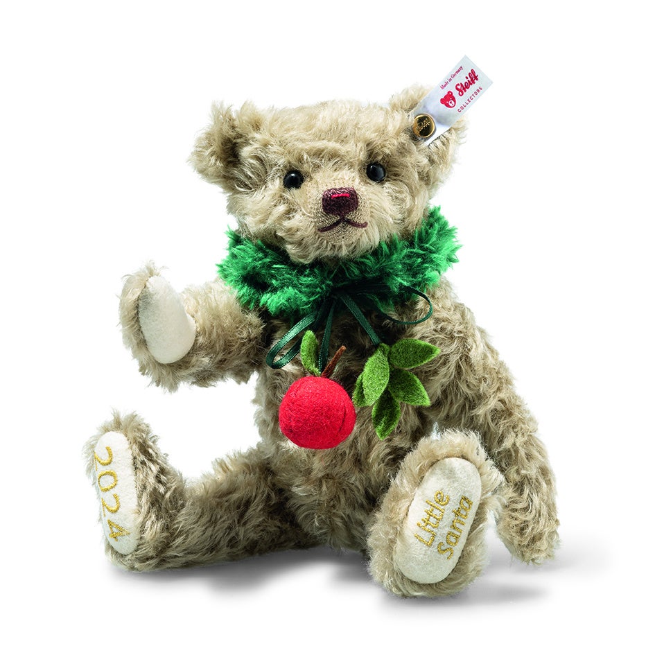 リトルスウィートドラゴン 海外作家 テディベア アートドール リトル