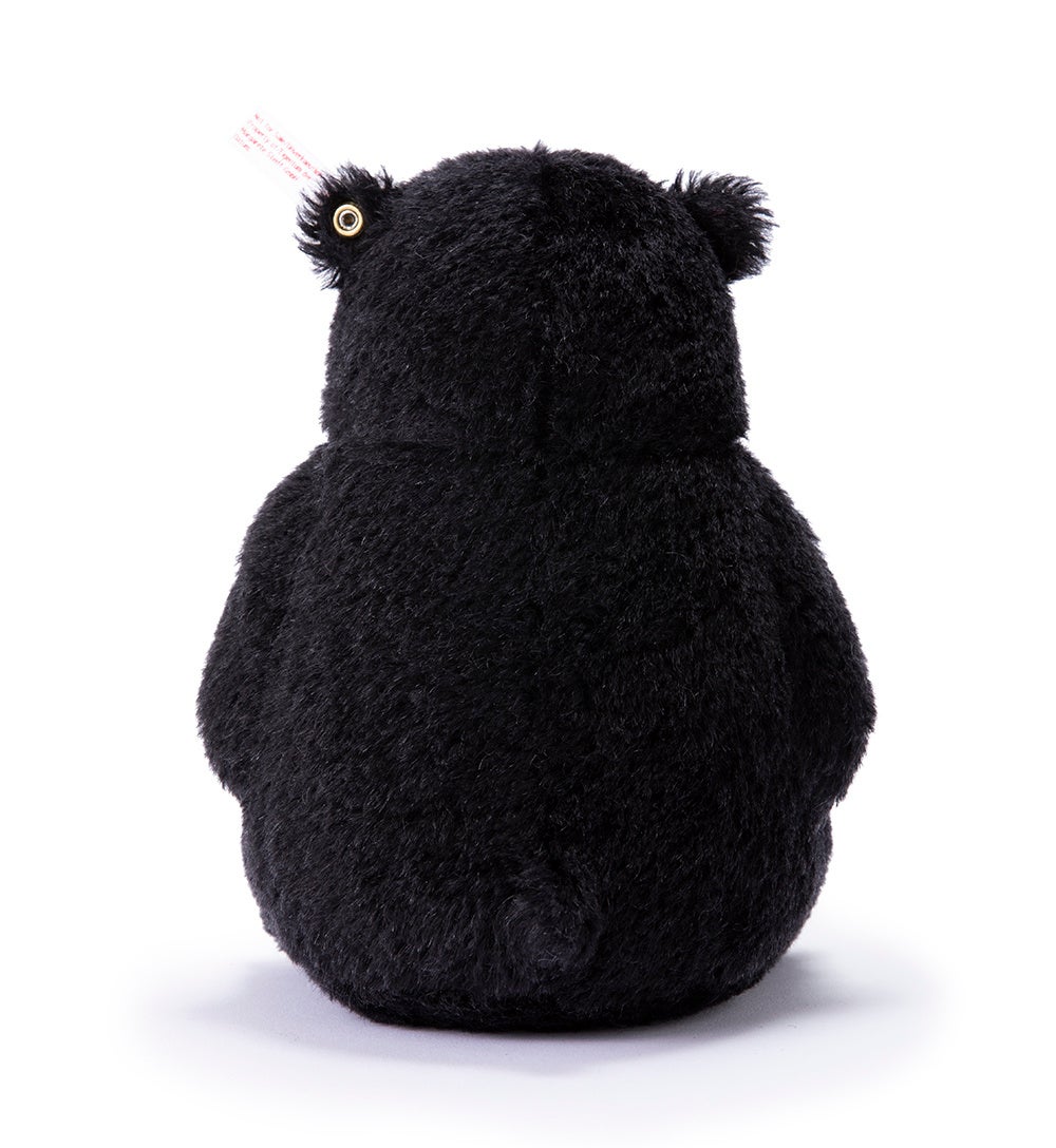 日本限定「シュタイフ くまモン 15周年記念モデル」発売決定 | 株式