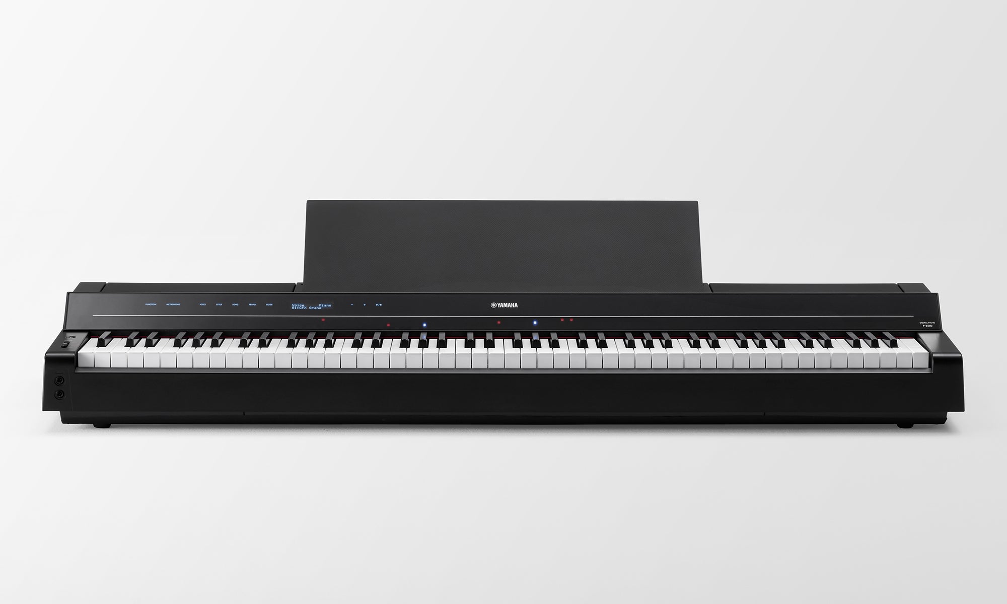 ヤマハ 電子ピアノ『CSP-275』『CSP-255』『P-S500』を発売 | ヤマハ