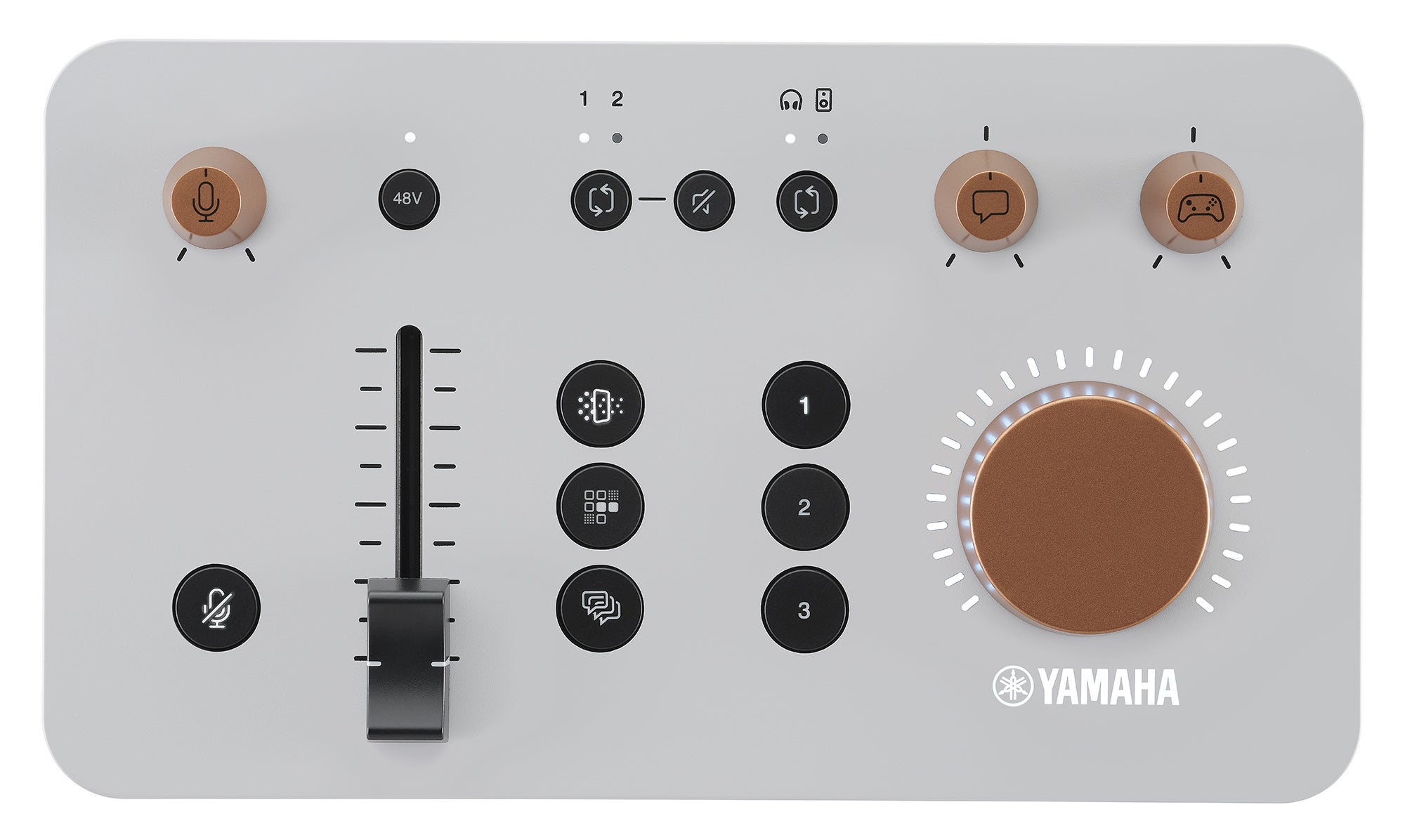 TVアニメ「NieR:Automata Ver1.1a」とのコラボレーションモデル ヤマハ