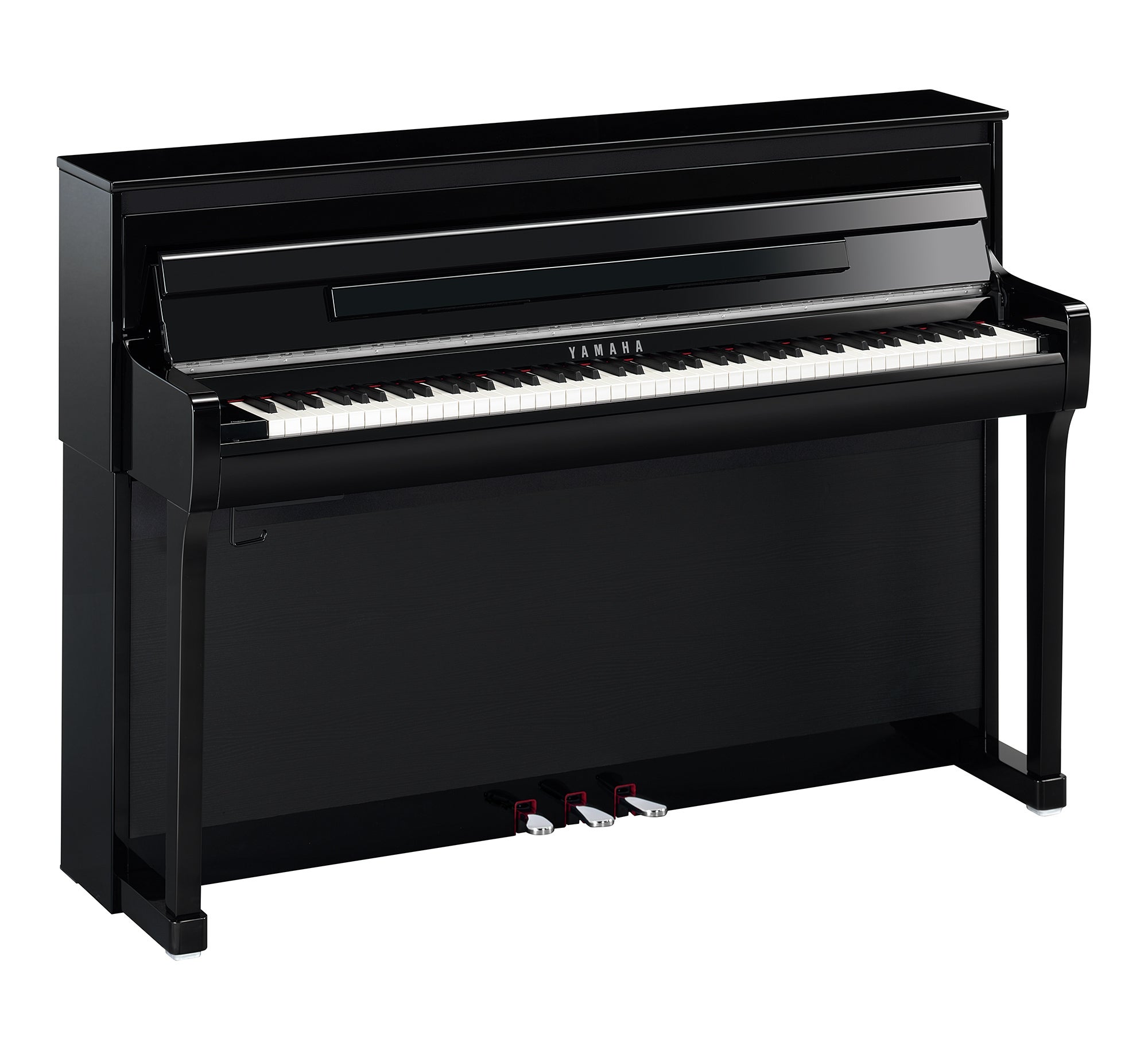 ヤマハ 電子ピアノ Clavinova『CLP-800シリーズ』を発売 | ヤマハ株式