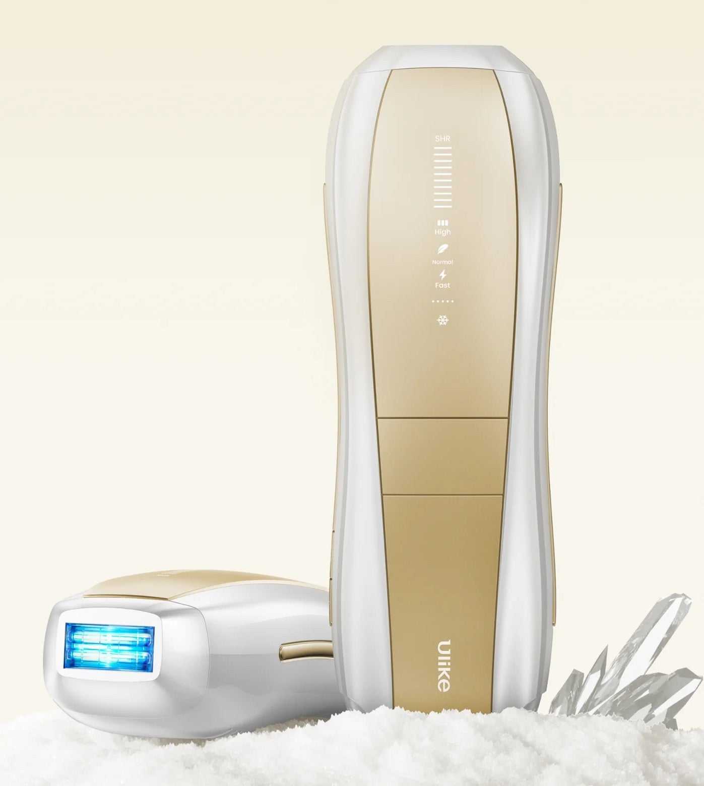 楽天スーパーSALE】家庭用光美容器世界NO.1*ブランド、「Ulike