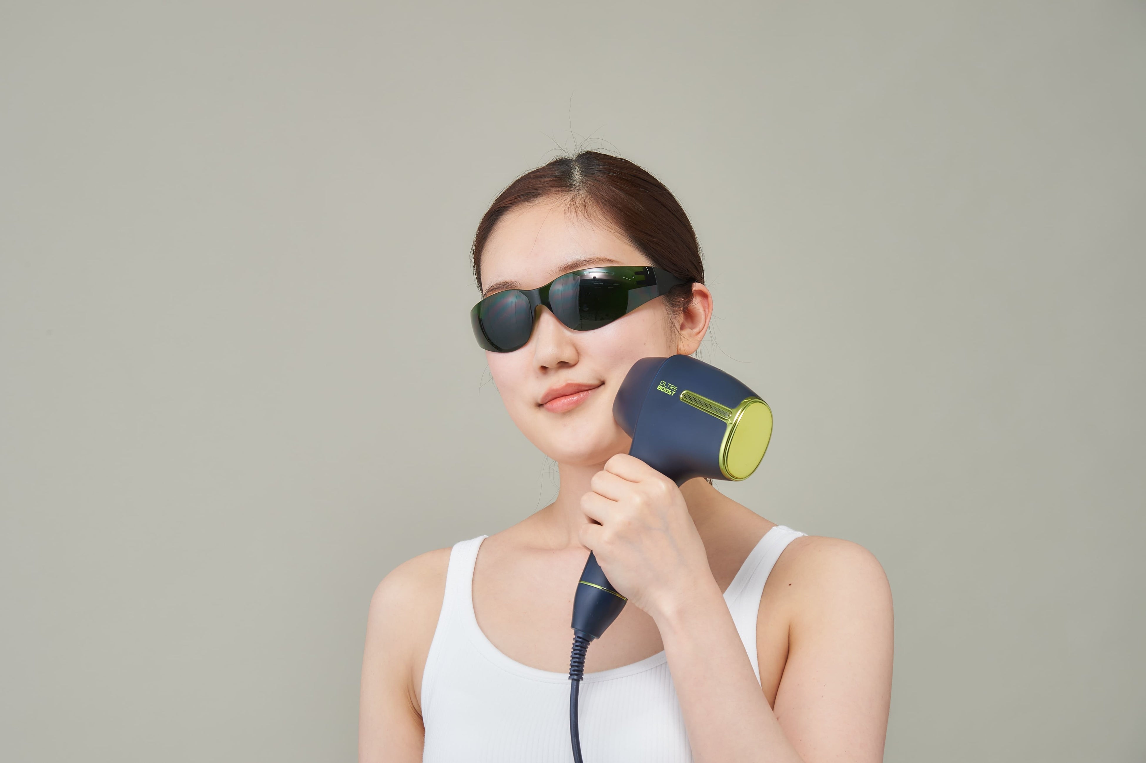 新製品】世界的ハイテクノロジーカンパニーを親会社に持つ日本の業務用