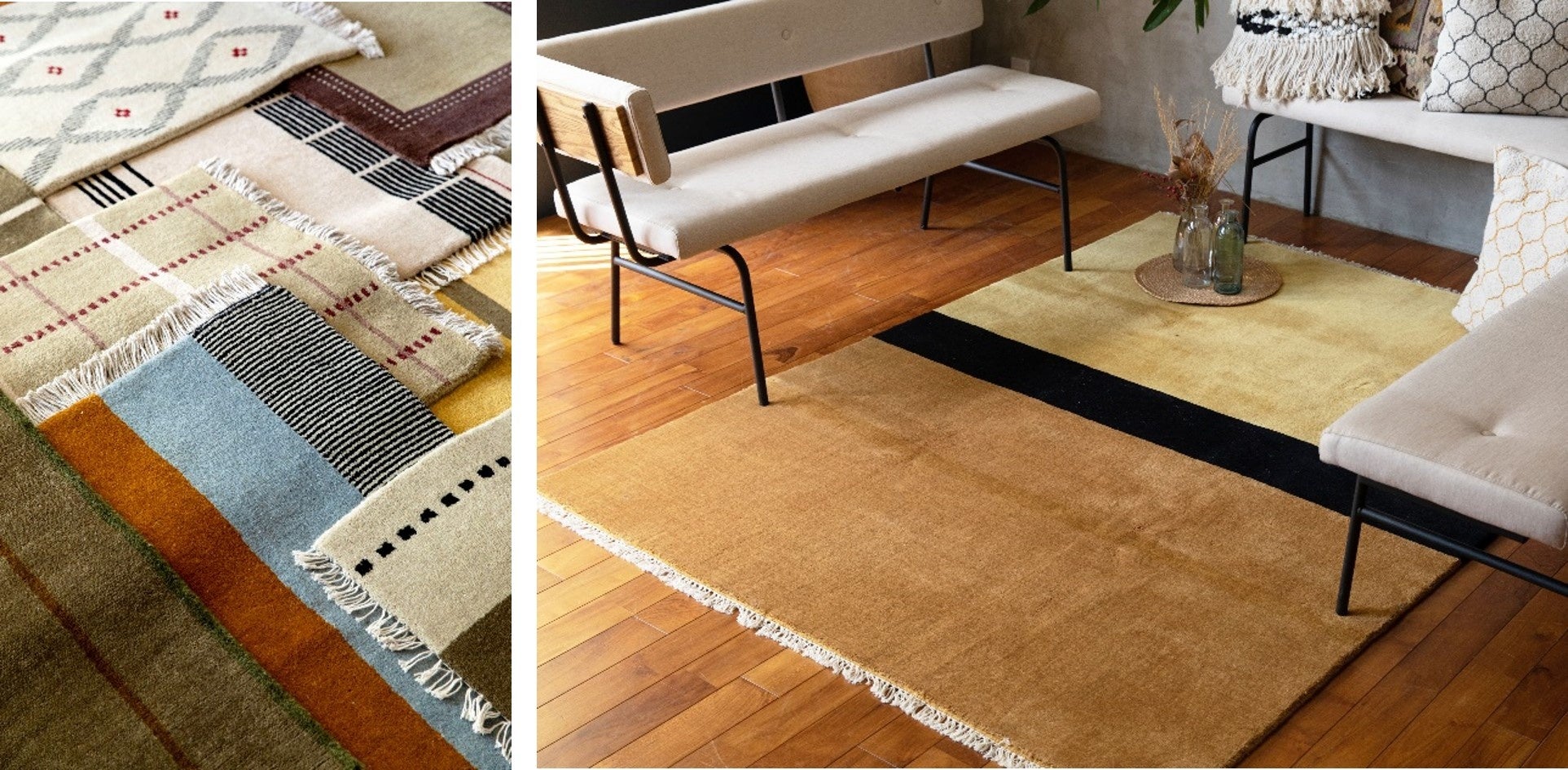 インテリアブランド「 a.depeche(アデペシュ) 」より開発期間約2年の