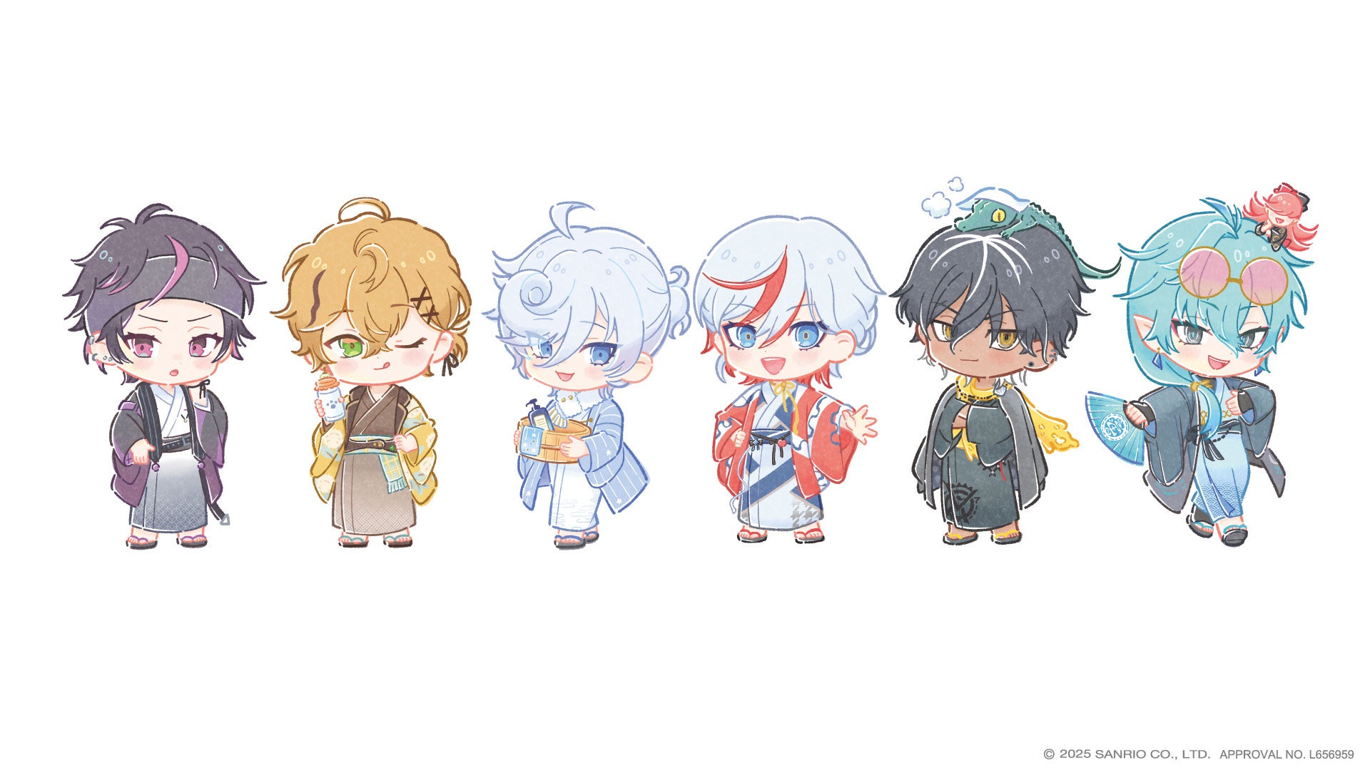 フラガリアメモリーズ』×極楽湯・RAKU SPAコラボキャンペーン“風呂