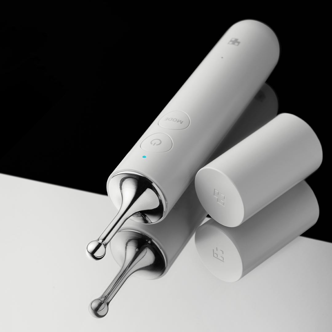 韓国No.1美顔器ブランド*medicube（メディキューブ）より目元を集中的