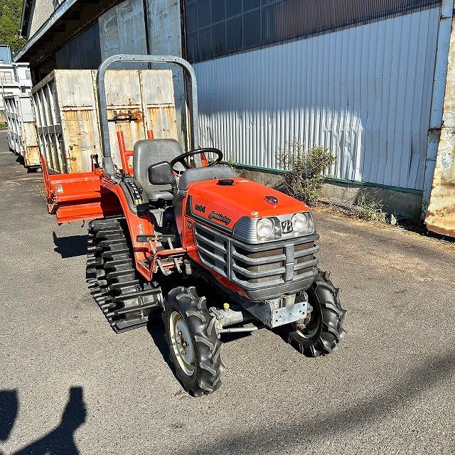 掘り出し物がザクザク！中古農機具専門店「農機具王福井店」で年末