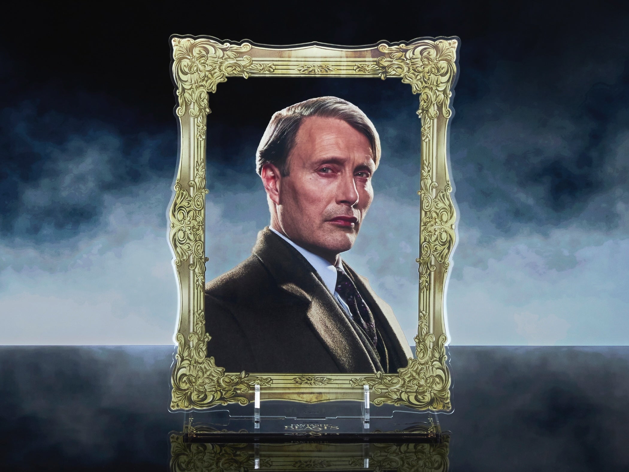 Happyくじ『ファンタスティック・ビースト vol.2』東京コミコン2024に